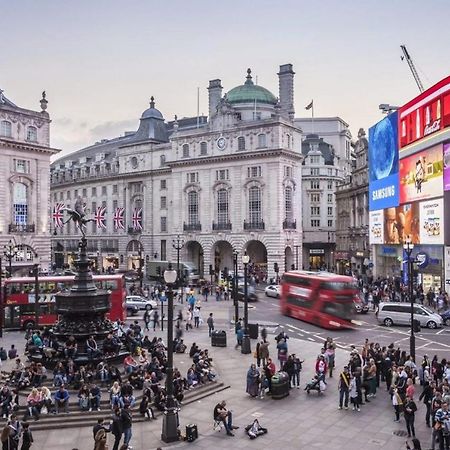 London Holiday Apartment エクステリア 写真